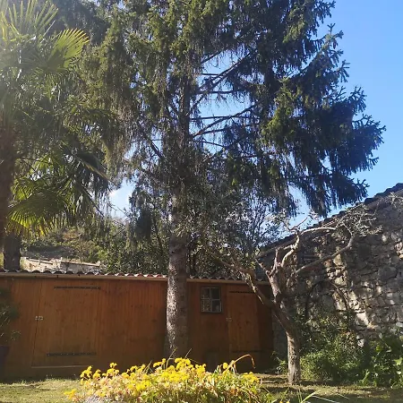 Cosy Verdoyant Rdc Avec Piscine Charmes-sur-Rhone