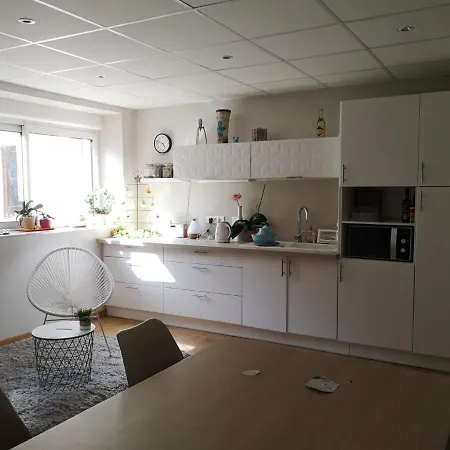 Cosy Verdoyant Rdc *